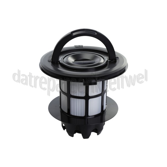 Foto van Filter Hepa filter rond BGS5POWER102, BGS5SIL66 