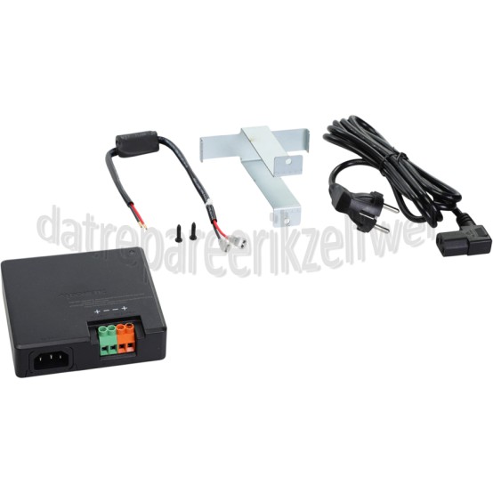 Foto van Dometic Omvormer DSP-R 135, 135W Dometic 12/24DC Koelproducten tot 135W 