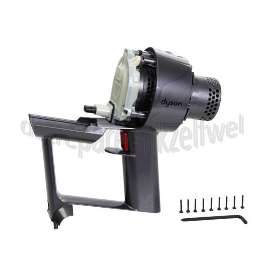 Foto van Dyson Motor Main Body Cyclone V10 Absolute, Extra, Origin, Total Clean, Pro 