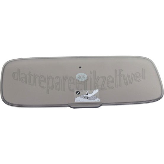 Foto van Philips Deksel Waterreservoir Healthy Cook NA551/00, NA555/00 