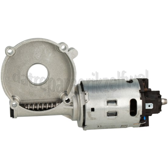 Foto van Philips Motor Maalwerk Café Aromis 8000, EP8757/20, Baristina BAR303/60 