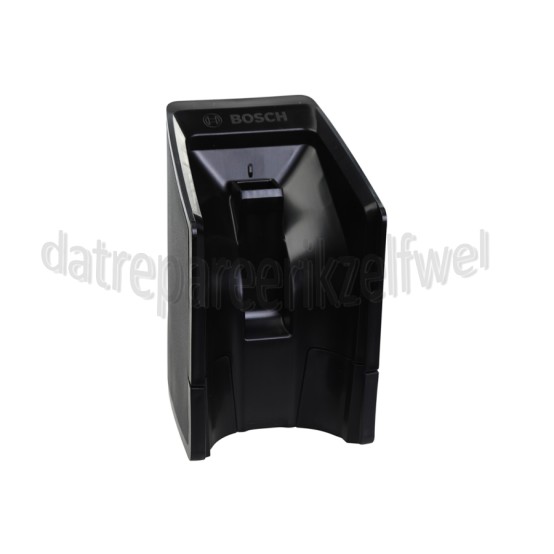 Foto van Bosch Houder Docking Station Bosch Unlimited BDS9BWHTE01, BBS931WGB01 