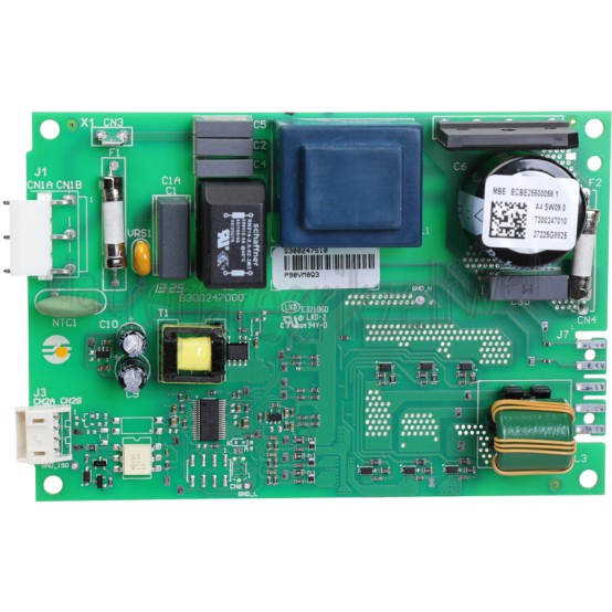 Foto van Faber Module Besturingsmodule FÖRDELAKTIG 