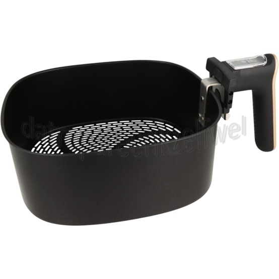Foto van Philips Mand Binnenmand, met Handgreep Airfryer 3000 Series NA340/00, NA341/00, NA342/00 