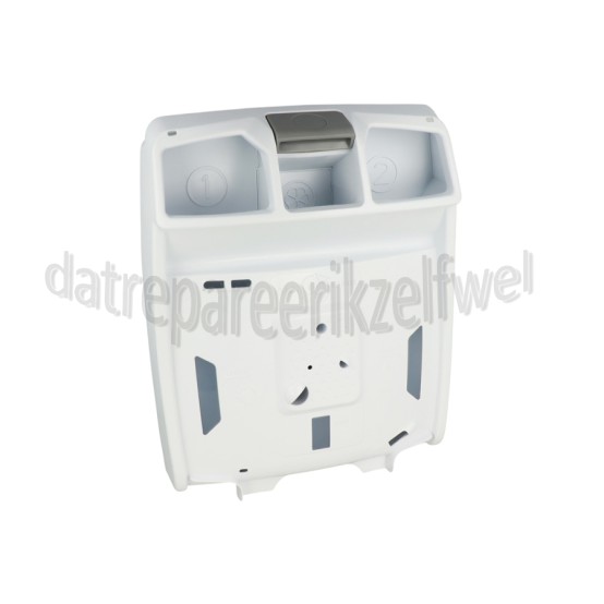 Foto van Candy Wasmiddelbak Dispenser HLT372D37, HNOTS372DA01, H3TFMQ46TAMCE84 