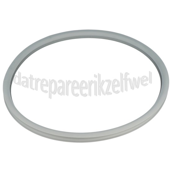 Foto van Gorenje Afdichtingsrubber Afdichting D9565NUK, D85F65T, D8560A++ 