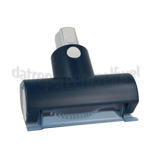 Foto van Philips Zuigmond Mini Turboborstel XC5141, XC5243, XC5244 