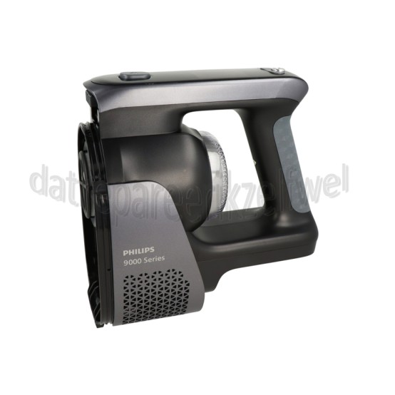 Foto van Philips Motor Compleet AquaTrio XW9463, XW9465 