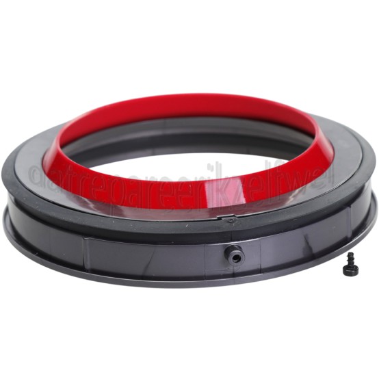 Foto van Dyson Afdichting Cycloon SV12 Fluffy, SV12 V10 Absolute, SV47 V15 detect Absolute 