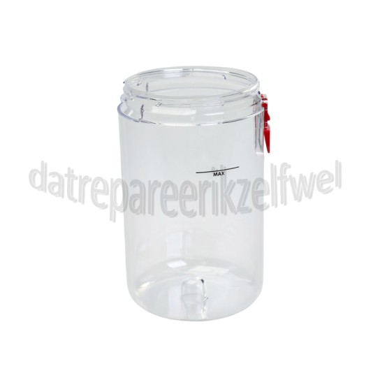 Foto van Dyson Reservoir Watertank, Vuilwater WR01 