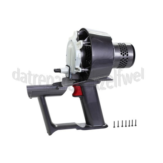 Foto van Dyson Motor Main Body zonder Cyclone SV16 V11 Outsize, Absolute 