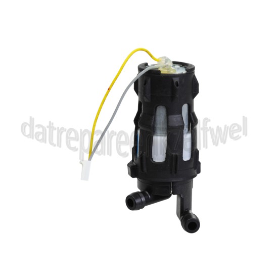 Foto van Dyson Pomp Vuilwater WashG1 WR01 
