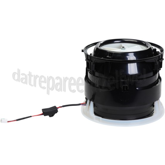 Foto van Dyson Motor & Bucket PH01 