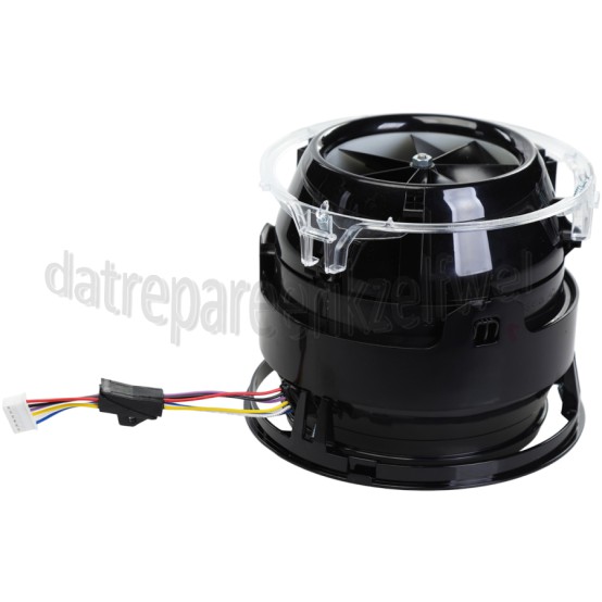 Foto van Dyson Motor & Bucket HP04 