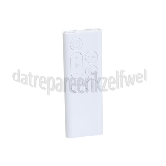 Foto van Dyson Afstandsbediening Afstandsbediening voor luchtreiniger TP10, TP11 