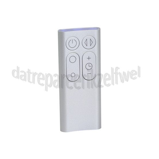 Foto van Dyson Afstandsbediening Afstandsbediening voor luchtreiniger TP00 