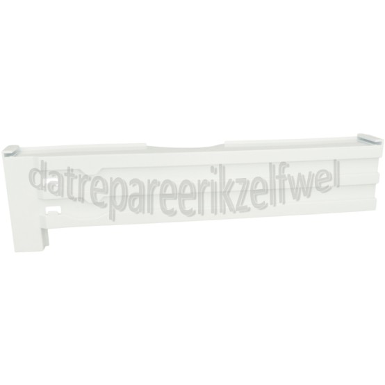 Foto van Liebherr Houder van lade, links SRBstd 529i-20A 