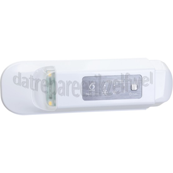 Foto van Whirlpool Thermostaat Temperatuurregelmodule ARG1801/51, ARG1807/01 