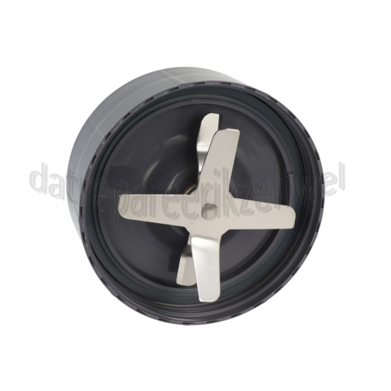 Foto van DeLonghi Mes 1,2mm, 600W NutriBullet NB505DG, NB606B, NB604S, NB610S, NB514MAB 