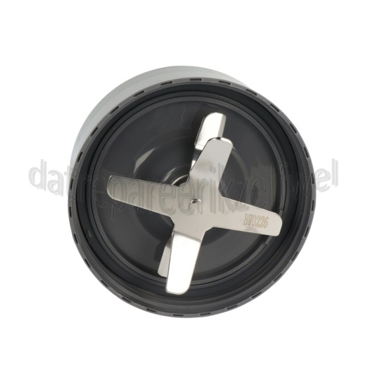 Foto van DeLonghi Mes 1,5mm, 900W NutriBullet NB904RG, NB905S, NB907S, NB910S, NB910MAB 