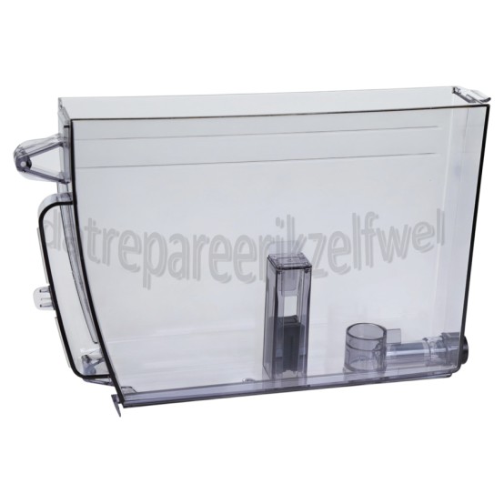 Foto van DeLonghi Watertank Externe Afdichting ECAM21.110, ECAM21.112, ECAM21.117, ECAM23.260 