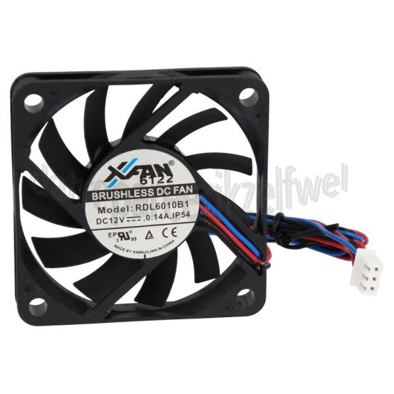 Foto van DeLonghi Motor Ventilatormotor PrimaDonna Soul, PrimaDonna Aromatic, Maestosa 
