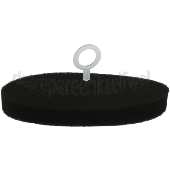 Foto van Philips Filter Schuimfilter XC5041/01, XC5043/01, XC5141/01, XC5142/01 