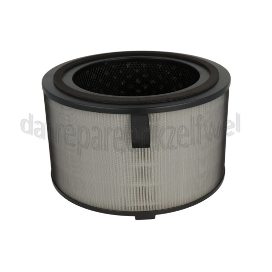 Foto van Philips Filter HEPA NanoProtect PureProtect Water 3400 AC3420, AC3421 