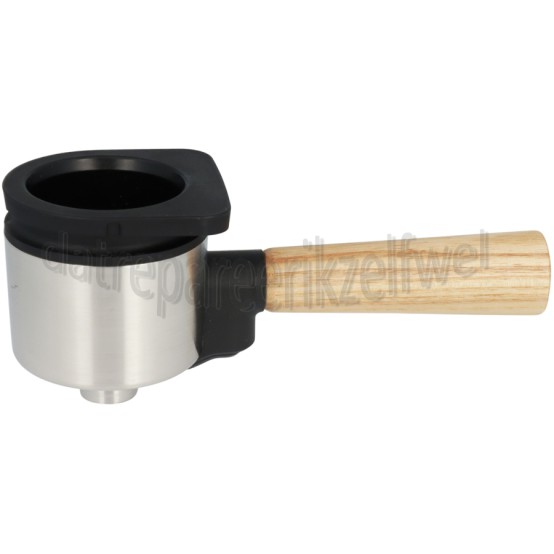 Foto van Philips Filterhouder Portafilter Baristina BAR321/00, BAR321/60 