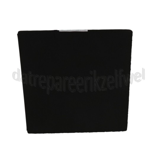 Foto van Novy Filter Monoblock Koolstoffilter Pureline Pureline 6830, 6831, 6835, 6836, 6840, 6845, 6846 