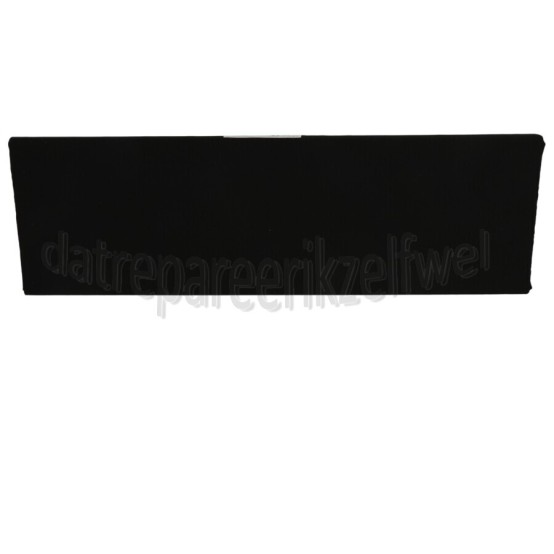 Foto van Novy Filter Monoblock Koolstoffilter Telescopic 661, 662, 663 