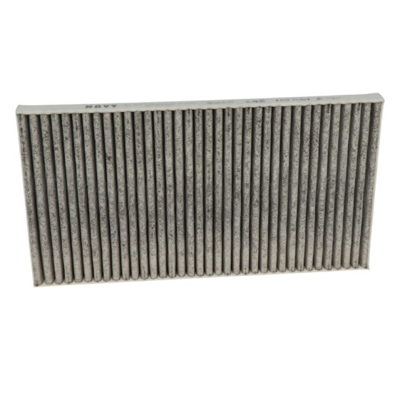 Foto van Novy Filter Recirculatiefilter Pure Finesse 1881, 1881-G1 