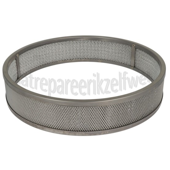 Foto van Novy Filter Vetfilter Novy Cloud 230, 232 