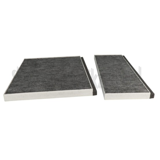 Foto van Bosch Filter Clean Air Plus DWJ87FN6001, DWK87FN6RM05 