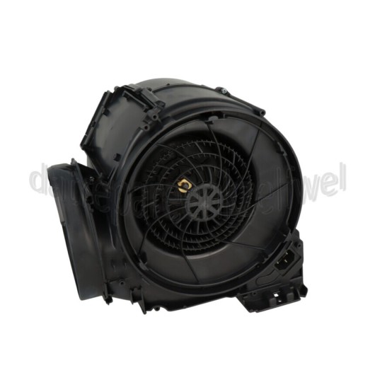 Foto van Faber Motor Compleet 