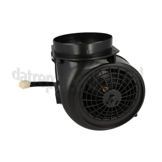 Foto van Faber Motor Compleet TSPXA902LS, VRTBKA602LS, VRTBKA902LS 