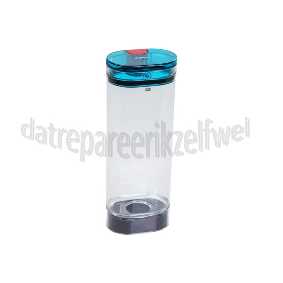 Foto van Dyson Reservoir Watertank WR03 Clean+Wash Hygiene 