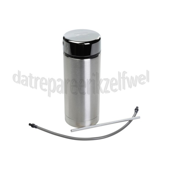 Foto van Melitta Melkkan Thermo Melkreservoir, Compleet Caffeo CI, Barista T, Barista TS, Barista TS Smart 