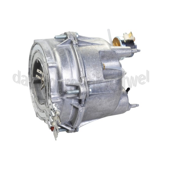 Foto van Karcher Verwarmingselement Boiler Compleet SC4, SC4 Premium, SC4 EasyFix 