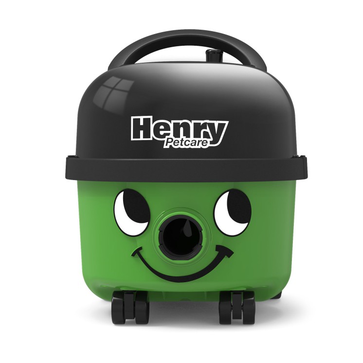 Foto van Stofzuiger -Henry Petcare- Numatic HPC-160 909346
