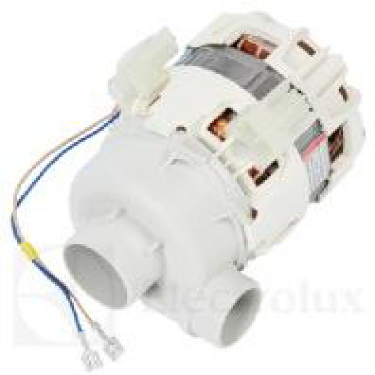 Foto van Circulatiepomp vaatwasser Electrolux 1113196305