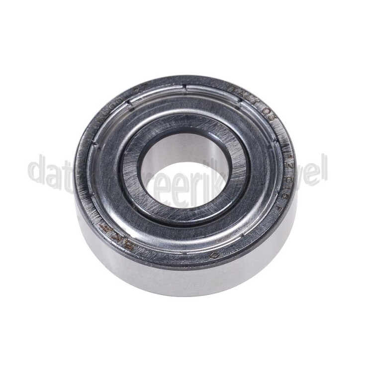 Foto van Lager 6000 ZZ 10x26x 8 