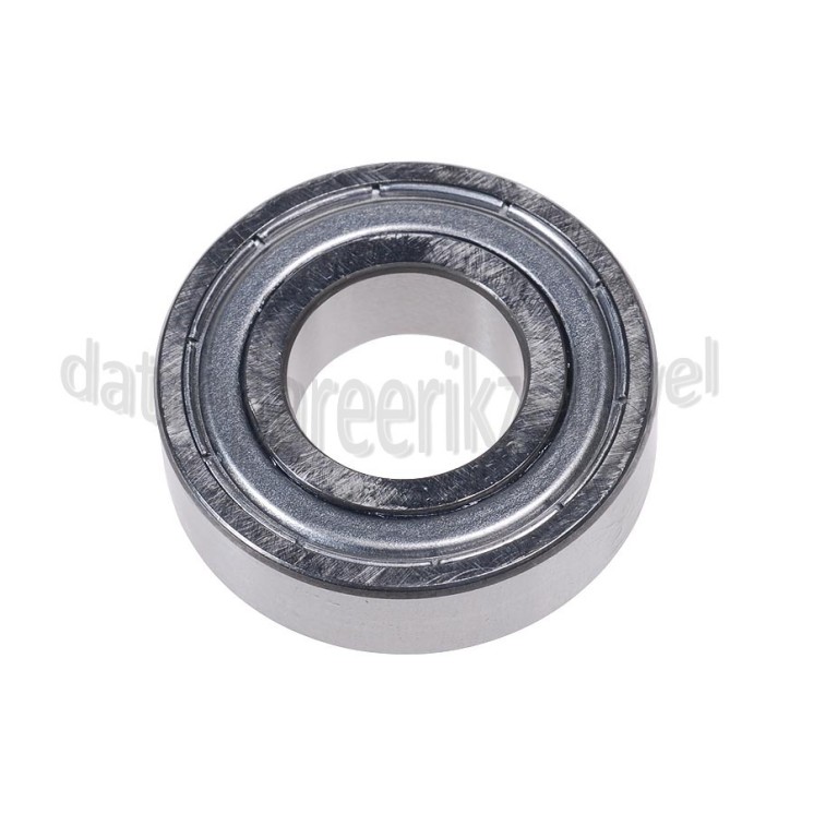 Foto van Lager 6002 ZZ 15x32x 9 