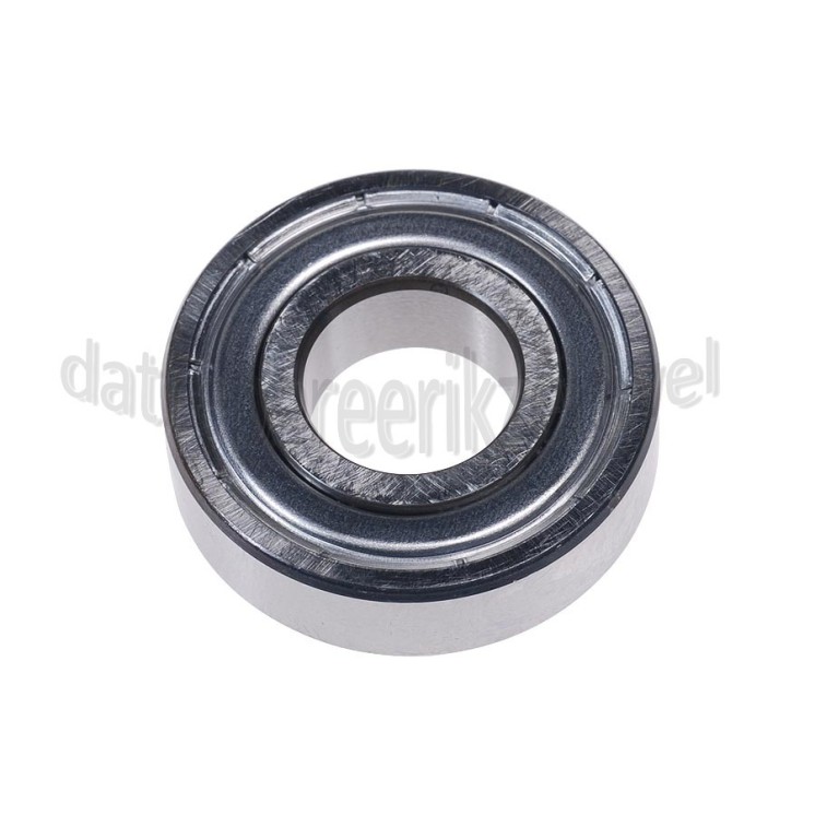 Foto van Lager 6001 ZZ 12x28x 8 
