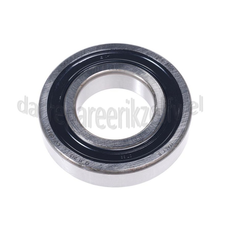 Foto van Lager 6208 2RS1 40x80x18 