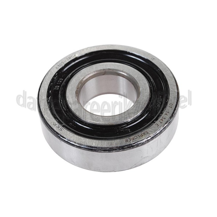 Foto van Lager 6305 2RS1 25x62x17 