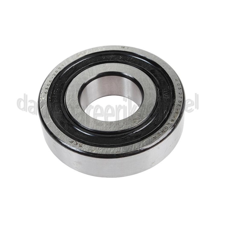 Foto van Lager 6306 2RS1 30x72x19 