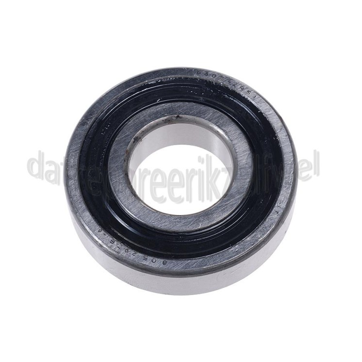 Foto van Lager 6307 2RS1 35x80x21 