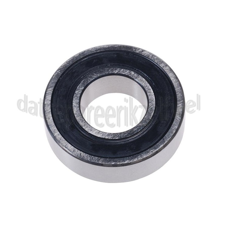 Foto van Lager 6002 2RSH 15x32x9 