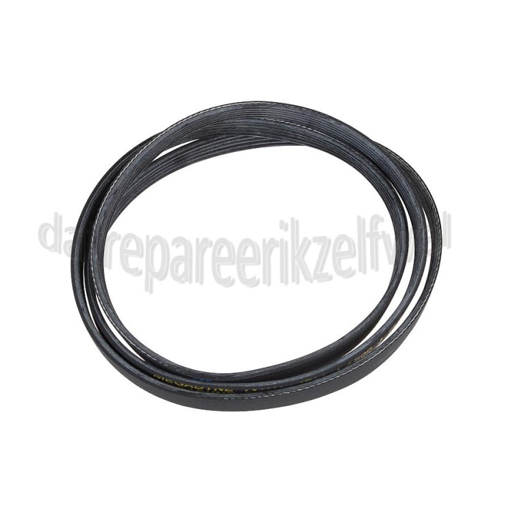 Foto van Poly-V-snaar 1270 PJ J5 AEG-Zanker-Philips-Ignis 